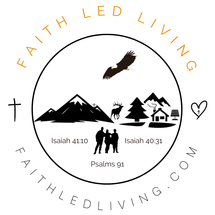 Faith Led Living